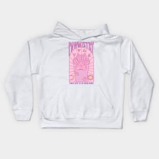 Pawmistry Kids Hoodie